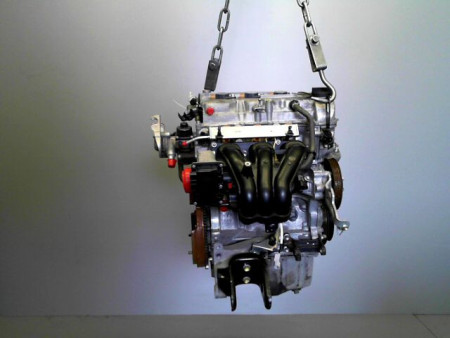 MOTEUR ESSENCE NISSAN PIXO 1.0