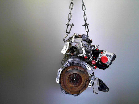 MOTEUR ESSENCE NISSAN PIXO 1.0
