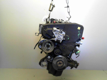 MOTEUR DIESEL ALFA ROMEO 147 1.9 JTD 16V 