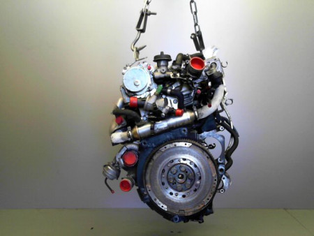 MOTEUR DIESEL ALFA ROMEO 147 1.9 JTD 16V 