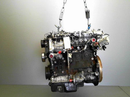 MOTEUR DIESEL TOYOTA COROLLA 2.0 D-4D 