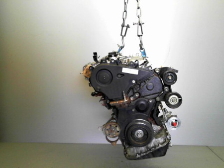 MOTEUR DIESEL TOYOTA COROLLA 2.0 D-4D 