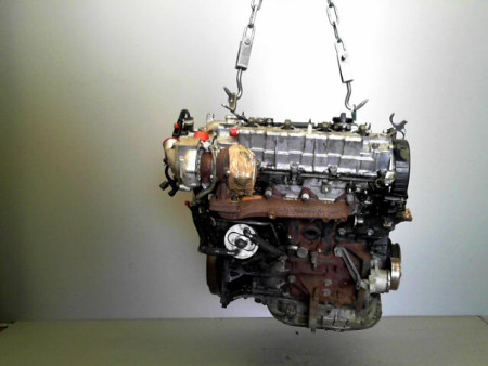 MOTEUR DIESEL TOYOTA COROLLA 2.0 D-4D 