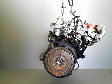 MOTEUR DIESEL TOYOTA COROLLA 2.0 D-4D 