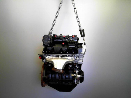 MOTEUR ESSENCE DACIA SANDERO 1.2