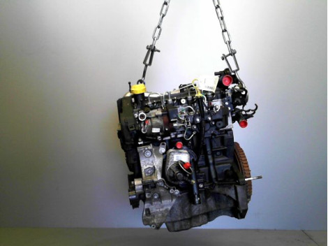 MOTEUR DIESEL RENAULT CLIO 1.5 dCi 