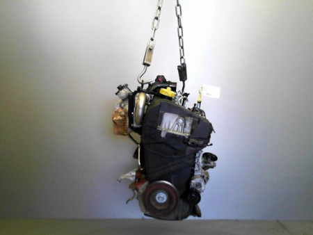MOTEUR DIESEL RENAULT CLIO 1.5 dCi 