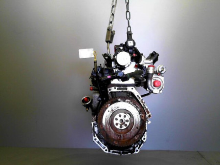 MOTEUR DIESEL RENAULT CLIO 1.5 dCi 