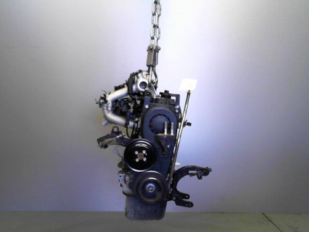 MOTEUR ESSENCE KIA PICANTO 1.0