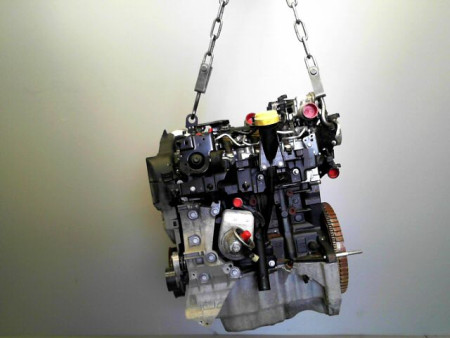 MOTEUR DIESEL RENAULT KANGOO 1.5 dCi 90 