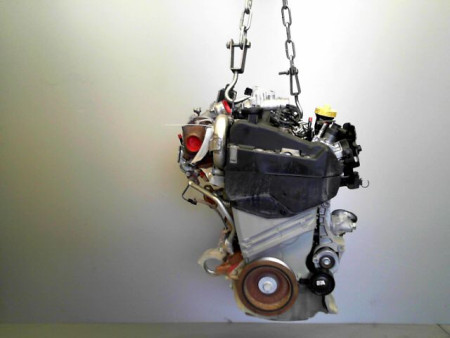 MOTEUR DIESEL RENAULT KANGOO 1.5 dCi 90 