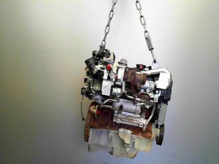 MOTEUR DIESEL RENAULT KANGOO 1.5 dCi 90 