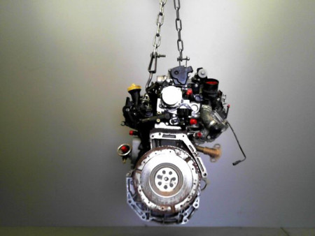 MOTEUR DIESEL RENAULT KANGOO 1.5 dCi 90 