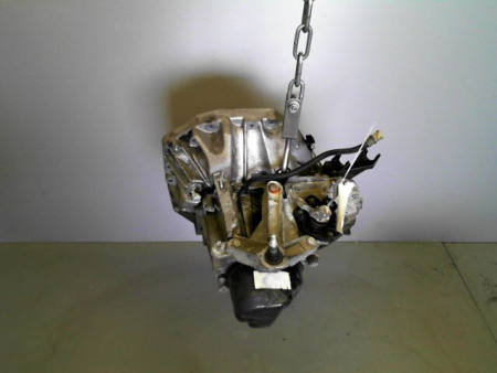 BOITE A VITESSE MECANIQUE RENAULT CLIO 1.6 16V (BR05, BR0B, BR0Y, BR15, BR1J, BR1M, BR1Y, CR0B,...