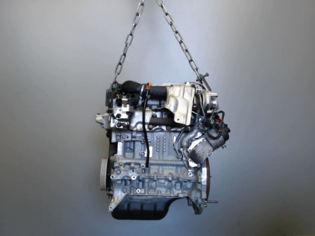 MOTEUR DIESEL PEUGEOT 206 1.4 HDi eco 70
