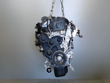 MOTEUR DIESEL PEUGEOT 206 1.4 HDi eco 70