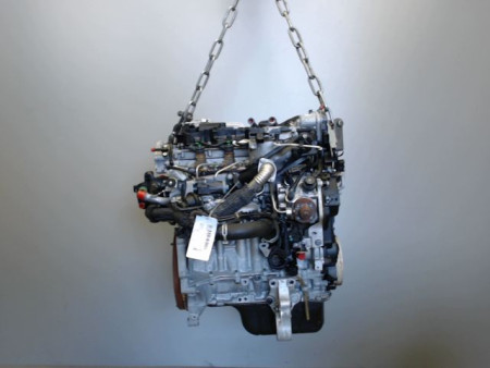 MOTEUR DIESEL PEUGEOT 206 1.4 HDi eco 70