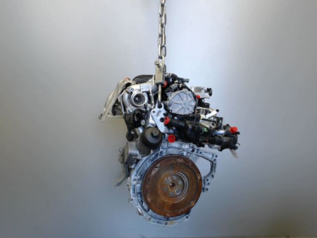 MOTEUR DIESEL PEUGEOT 206 1.4 HDi eco 70