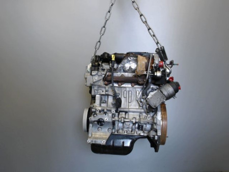 MOTEUR DIESEL FORD FIESTA 1.4 TDCi