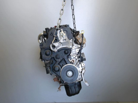 MOTEUR DIESEL FORD FIESTA 1.4 TDCi