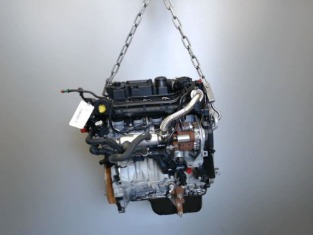 MOTEUR DIESEL FORD FIESTA 1.4 TDCi