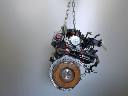 MOTEUR DIESEL FORD FIESTA 1.4 TDCi
