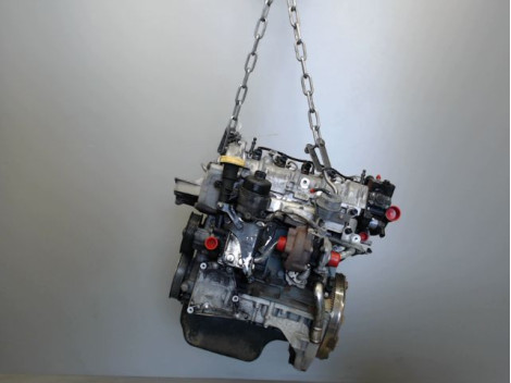 MOTEUR DIESEL OPEL CORSA 1.3 CDTI 