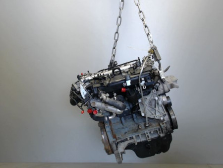MOTEUR DIESEL OPEL CORSA 1.3 CDTI 