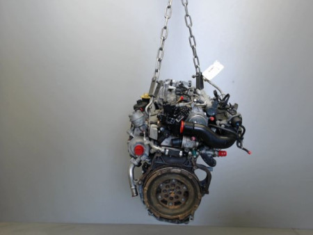 MOTEUR DIESEL OPEL CORSA 1.3 CDTI 