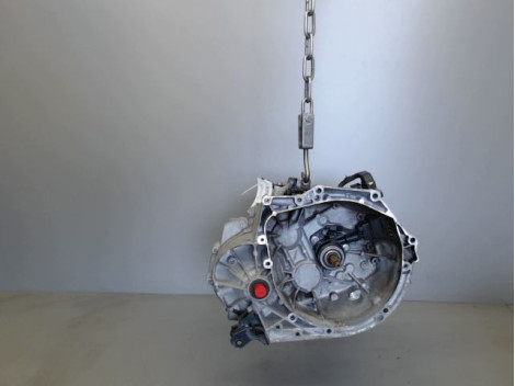 BOITE A VITESSE AUTOMATIQUE PEUGEOT 208 1.6 HDi
