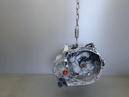 BOITE A VITESSE AUTOMATIQUE PEUGEOT 208 1.6 HDi
