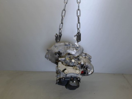 BOITE A VITESSE MECANIQUE OPEL CORSA 1.2 