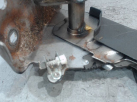 LEVIER FREIN A MAIN RENAULT KANGOO