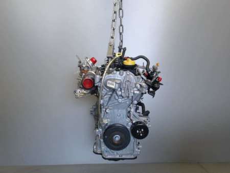 MOTEUR ESSENCE DACIA SANDERO 1.0 TCe 90