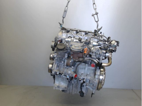 MOTEUR DIESEL HONDA CIVIC 2.2 CTDi 