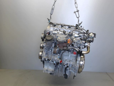 MOTEUR DIESEL HONDA CIVIC 2.2 CTDi 