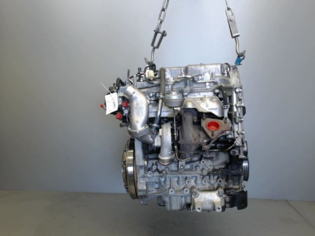 MOTEUR DIESEL HONDA CIVIC 2.2 CTDi 