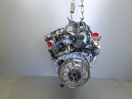 MOTEUR DIESEL HONDA CIVIC 2.2 CTDi 