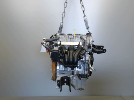 MOTEUR ESSENCE SUZUKI ALTO 1.0 