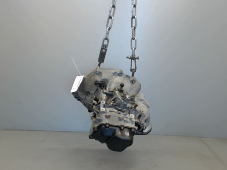 BOITE A VITESSE MECANIQUE OPEL CORSA 1.0 