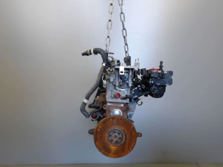 MOTEUR ESSENCE LANCIA YPSILON 1.2 