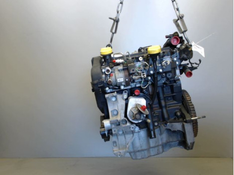 MOTEUR DIESEL RENAULT MODUS 1.5 dCi 