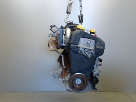 MOTEUR DIESEL RENAULT MODUS 1.5 dCi 