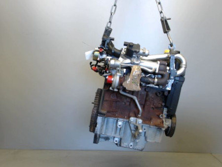 MOTEUR DIESEL RENAULT MODUS 1.5 dCi 