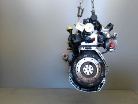 MOTEUR DIESEL RENAULT MODUS 1.5 dCi 