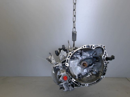 BOITE A VITESSE MECANIQUE CITROEN DS4 2.0 HDi 165