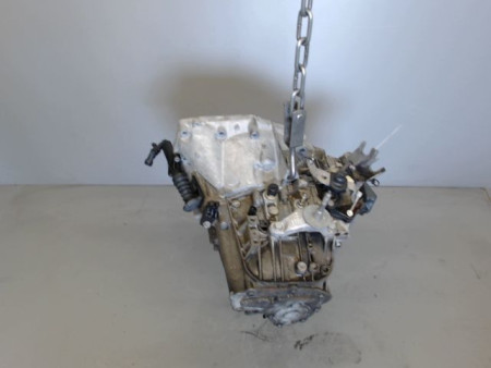 BOITE A VITESSE MECANIQUE CITROEN DS4 2.0 HDi 165