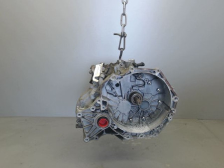 BOITE A VITESSE MECANIQUE OPEL ZAFIRA 2.0 DI 16V 