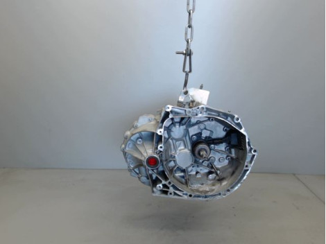 BOITE A VITESSE MECANIQUE CITROEN C4 1.6 HDi 110