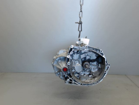 BOITE A VITESSE MECANIQUE CITROEN C4 1.6 HDi 110